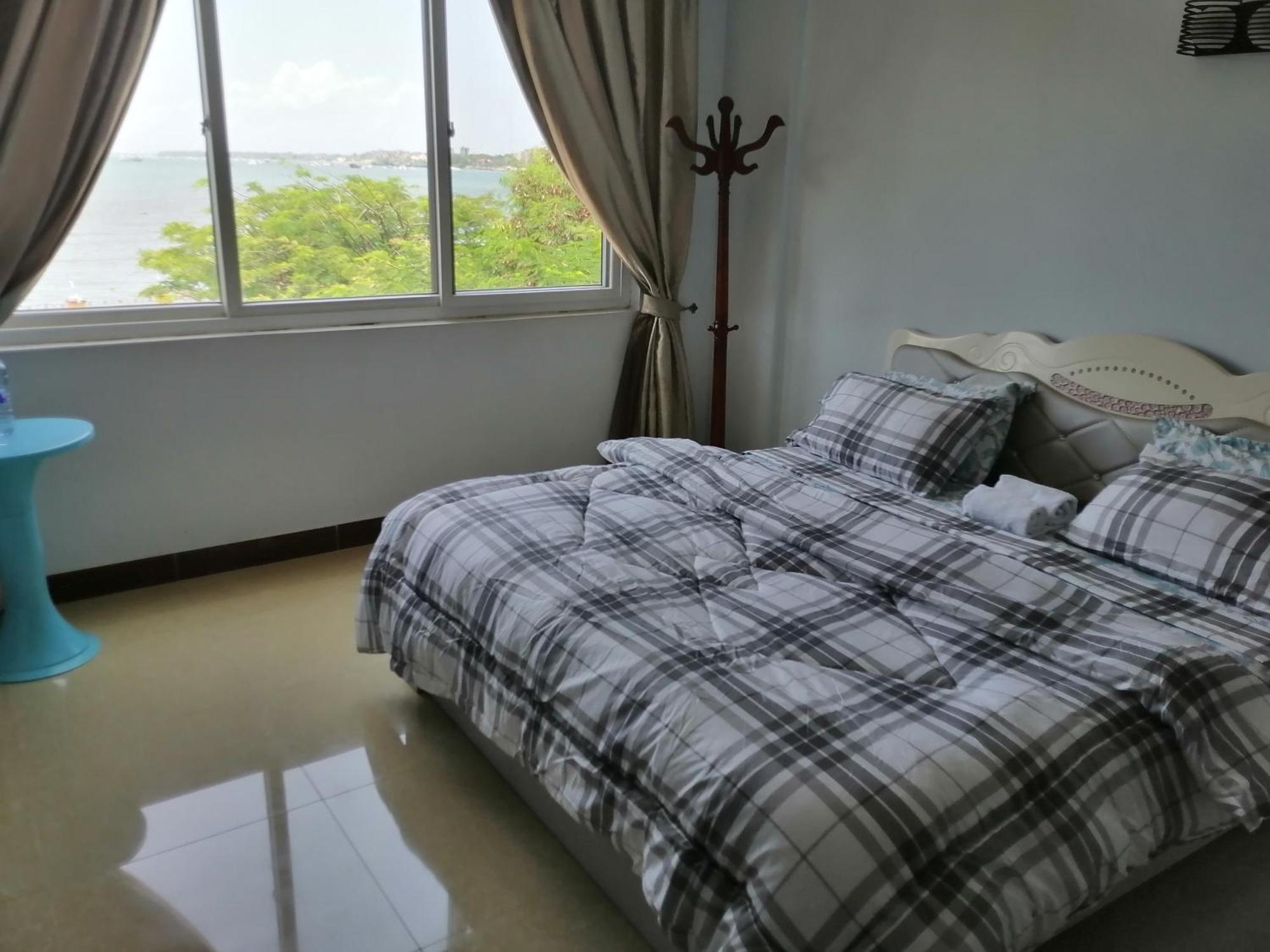 Apartment Blevama Ocean View Dar es Salaam