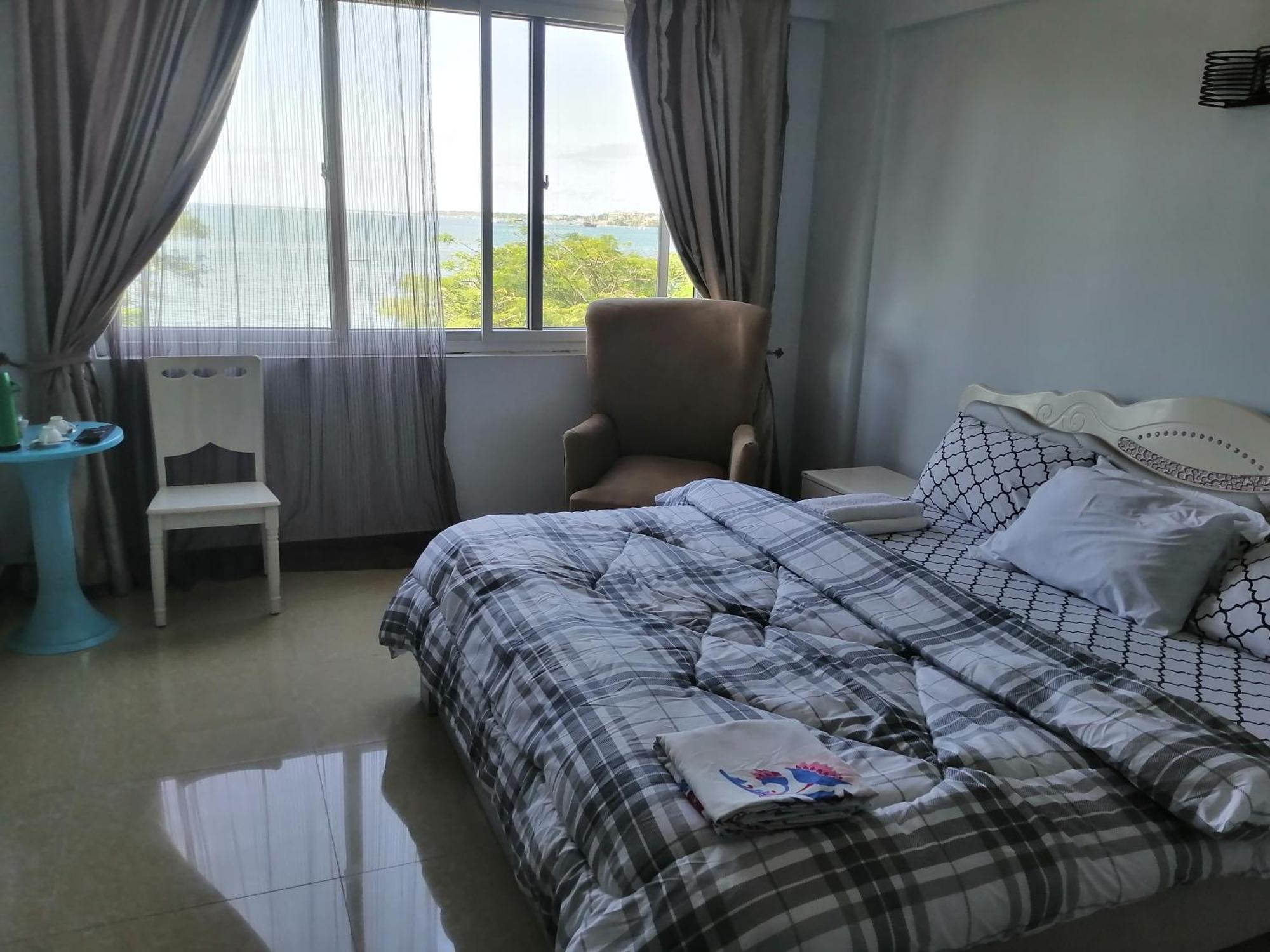 Blevama Ocean View Dar es Salaam