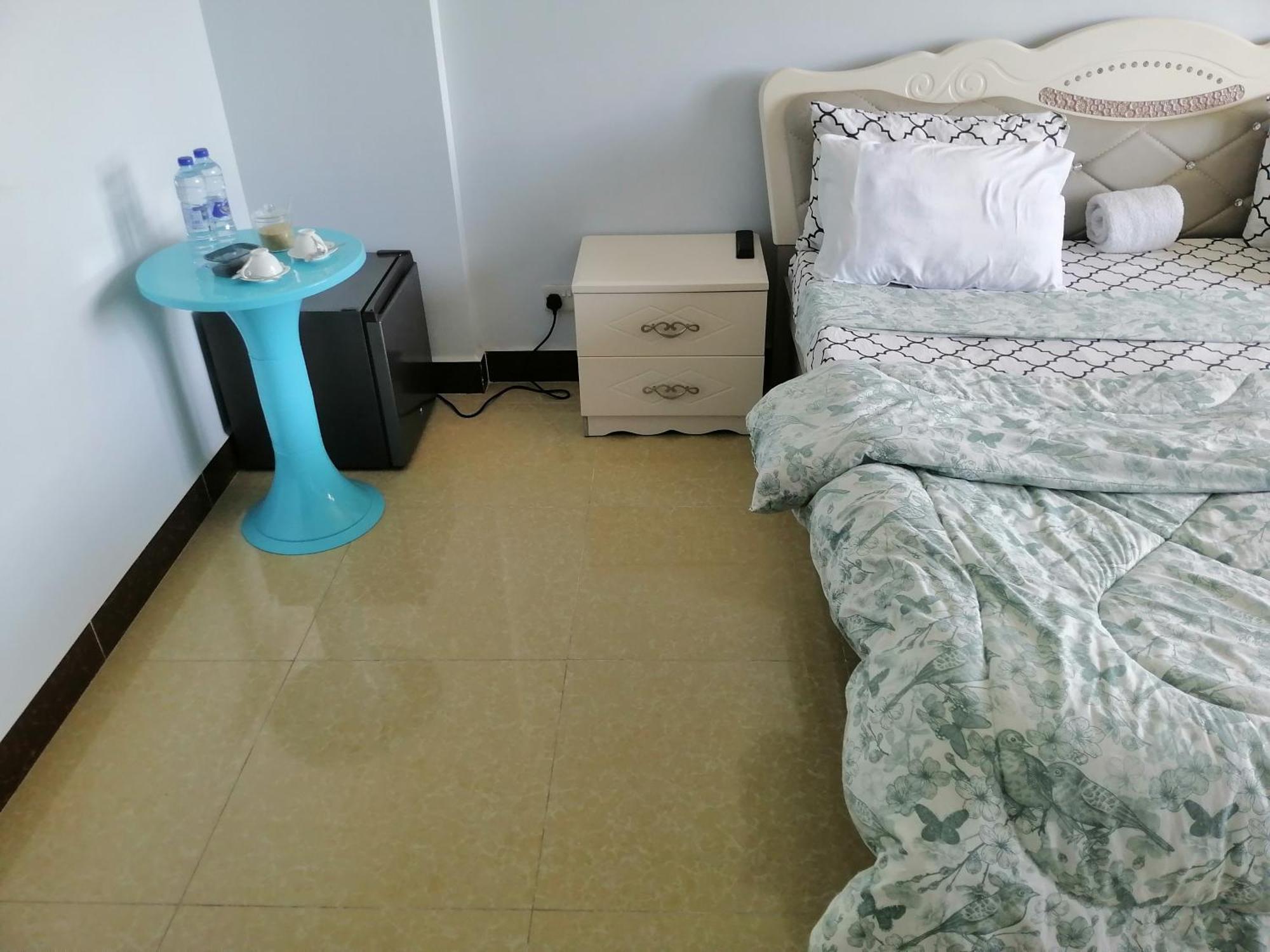 Blevama Ocean View Apartment *