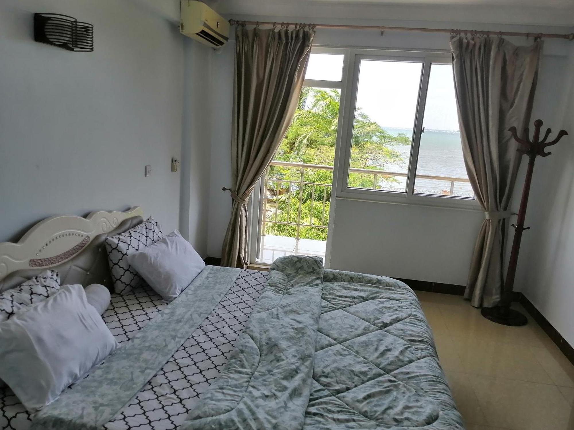 Blevama Ocean View