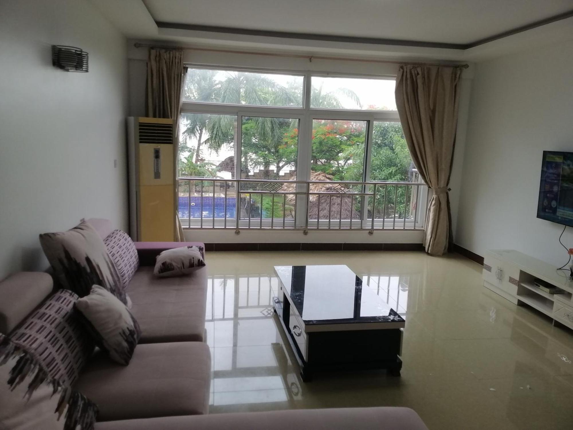 Blevama Ocean View Apartment